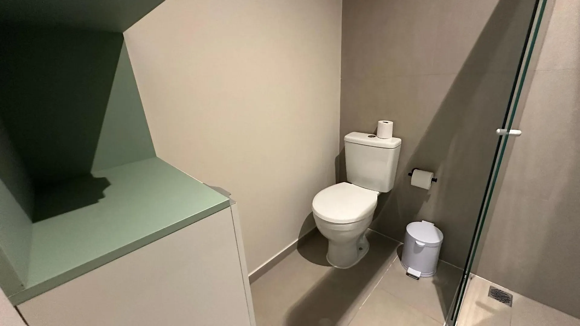 Ap On Paulista Metro Paraiso 408 Сан-Пауло 0*,