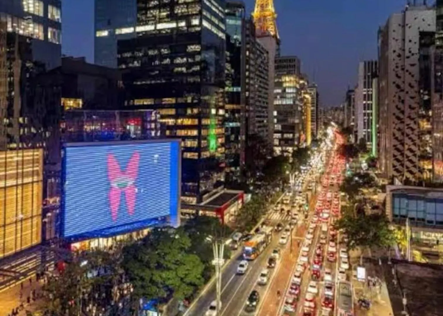 Апартаменты Ap On Paulista Metro Paraiso 408 Сан-Пауло Бразилия
